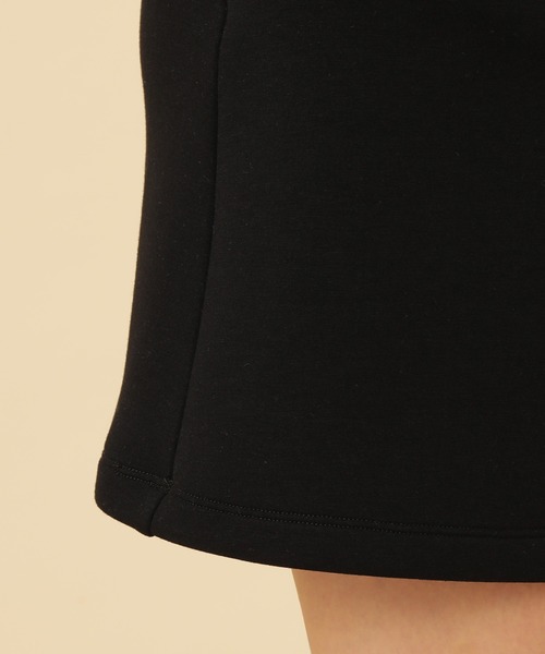 JUN&ROPE'(ジュンアンドロペ)の「バイカラーAラインスカート(スカート・レディース・レッド/ブラック・L/M/S)」の13枚目の写真