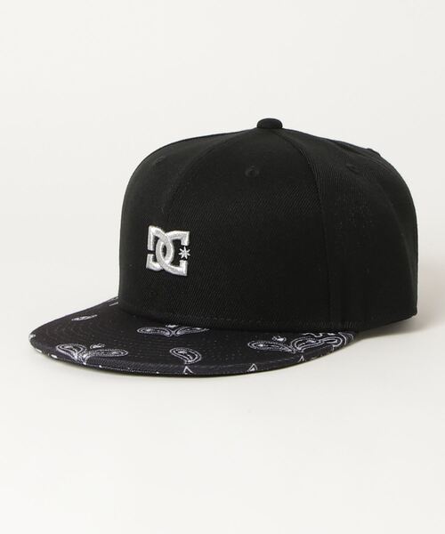 Dc ディーシー キッズ キャップ Ycp Dc ディーシー キッズ キャップ Ycp