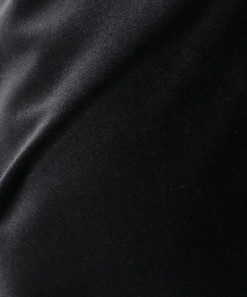 RAGEBLUE(レイジブルー)の「ラグベルコーチジャケット<セットアップ着用可能>/229421(ブルゾン・メンズ・パープル/ブルー/ベージュ/ブラック・FREE)」の7枚目の写真