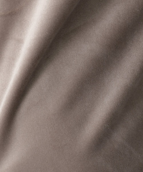 RAGEBLUE(レイジブルー)の「ラグベルコーチジャケット<セットアップ着用可能>/229421(ブルゾン・メンズ・パープル/ブルー/ベージュ/ブラック・FREE)」の17枚目の写真