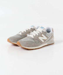 NEW BALANCE | NEW BALANCE　CM996(スニーカー)