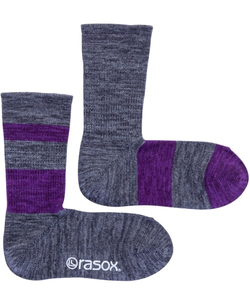Rasox ラソックス Drミックス ソックス 靴下 Rasox ラソックス のファッション通販 Zozotown