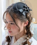 Catherine Cottage(キャサリンコテージ)の「ヘアアクセサリー(その他ヘアアクセサリー)」