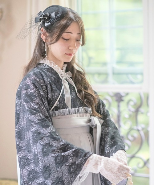 セール】トークハット（その他ヘアアクセサリー）｜Catherine Cottage