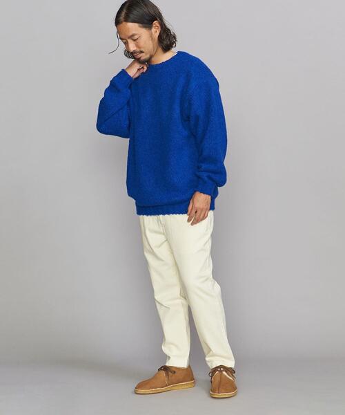 Clarks（クラークス）の「【別注】 ＜CLARKS（クラークス）＞ DESERT TREK/デザートトレック（ブーツ・メンズ・ブラウン・6/8/9/7/7h/8h/9h/6h）」の13枚目の写真