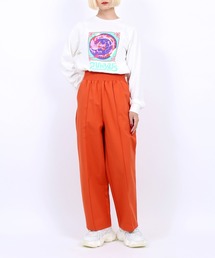 PUNYUS | ドラゴンロンＴ(Tシャツ/カットソー)