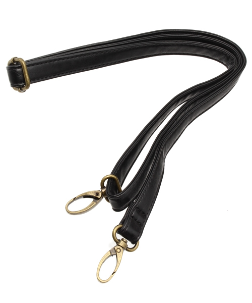 axes femme（アクシーズファム）の「ピアノモチーフＢａｇ（ショルダーバッグ・レディース・ワイン/ブラウン/ブラック・MEDIUM）」の8枚目の写真