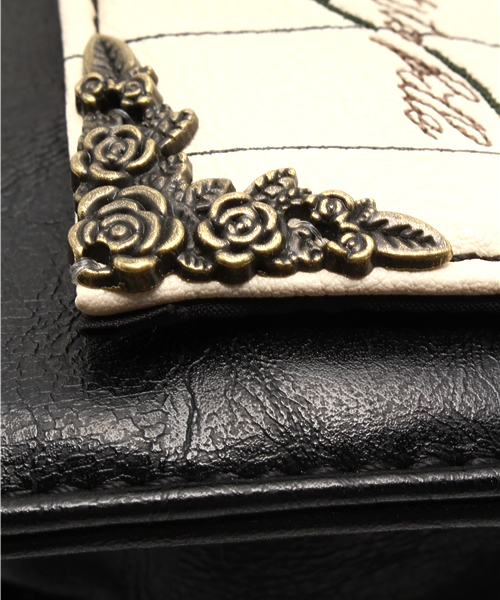 axes femme（アクシーズファム）の「ピアノモチーフBag