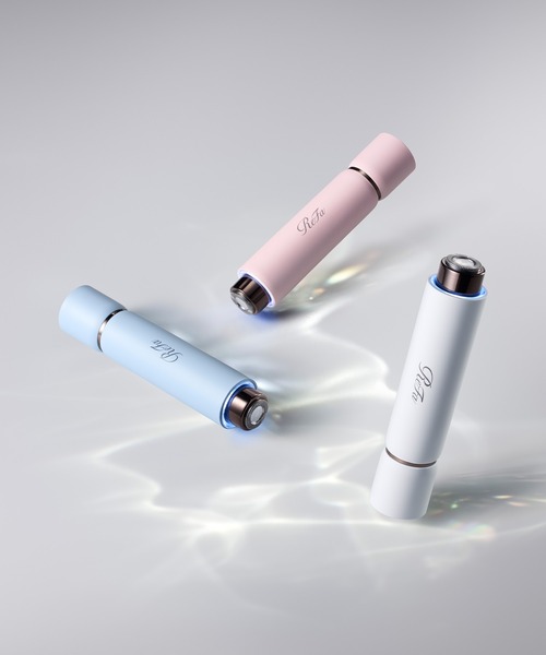 リファ スキムシェーバー（美容器具）｜ReFa（リファ）のファッション