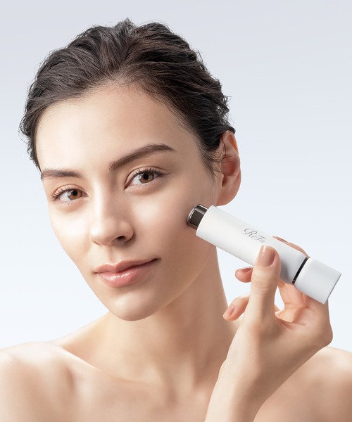 ReFa リファスキムシェーバー / mysé ミーゼダブルピーリングプレミアム ReFa リファスキムシェーバー / mysé ミーゼダブルピーリング