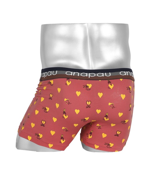 新品⭐︎Anapau アナパウ　ボクサーパンツ３枚セット　全て前開き　Lサイズ 楽天市場】【☆エントリーで追加ポイント4倍☆】アナパウ | Anapau