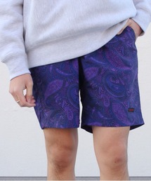GRAMICCI/グラミチ　シェルパッカブルショーツ　SHELL PACKABLE SHORT　G2SM-P024