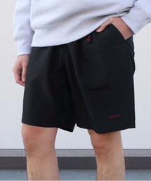 GRAMICCI/グラミチ シェルパッカブルショーツ SHELL PACKABLE SHORT G2SM-P024