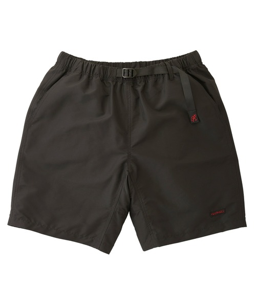 Gramicci(グラミチ)の「GRAMICCI/グラミチ シェルパッカブルショーツ SHELL PACKABLE SHORT G2SM-P024(その他パンツ・メンズ・タン/ブラック/パープル系その他/グレー・S/L/M)」の8枚目の写真