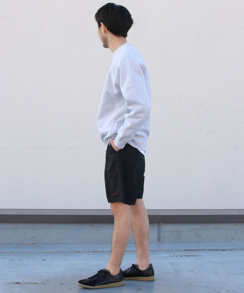 Gramicci(グラミチ)の「GRAMICCI/グラミチ シェルパッカブルショーツ SHELL PACKABLE SHORT G2SM-P024(その他パンツ・メンズ・タン/ブラック/パープル系その他/グレー・S/L/M)」の10枚目の写真
