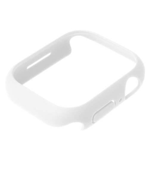 Urban Coral(アーバンコーラル)の「Apple Watch Case / アップルウォッチ ケース バンパー / Urban Coral(デジタル腕時計・レディース・ホワイト/ブラック/ネイビー/レッド/カーキ/シルバー/クリア/ワインレッド/ラベンダー/ブルー系その他/レッド系その他/ピンクゴールド/コーラルピンク・41mm/45mm)」の16枚目の写真
