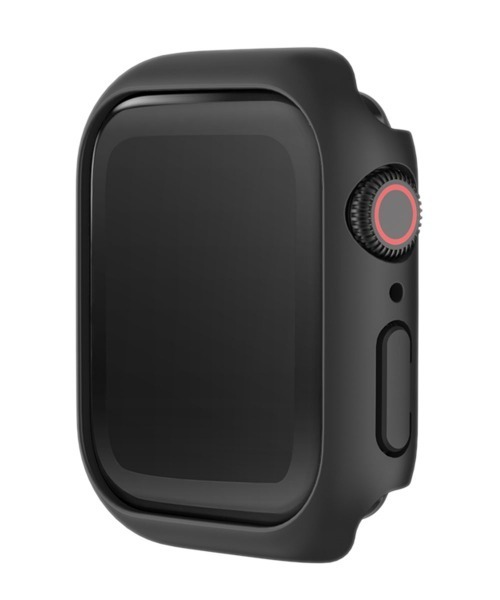 Urban Coral(アーバンコーラル)の「Apple Watch Case / アップルウォッチ ケース バンパー / Urban Coral(デジタル腕時計・レディース・ホワイト/ブラック/ネイビー/レッド/カーキ/シルバー/クリア/ワインレッド/ラベンダー/ブルー系その他/レッド系その他/ピンクゴールド/コーラルピンク・41mm/45mm)」の17枚目の写真