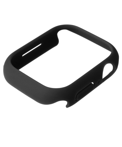Urban Coral(アーバンコーラル)の「Apple Watch Case / アップルウォッチ ケース バンパー / Urban Coral(デジタル腕時計・レディース・ホワイト/ブラック/ネイビー/レッド/カーキ/シルバー/クリア/ワインレッド/ラベンダー/ブルー系その他/レッド系その他/ピンクゴールド/コーラルピンク・41mm/45mm)」の18枚目の写真