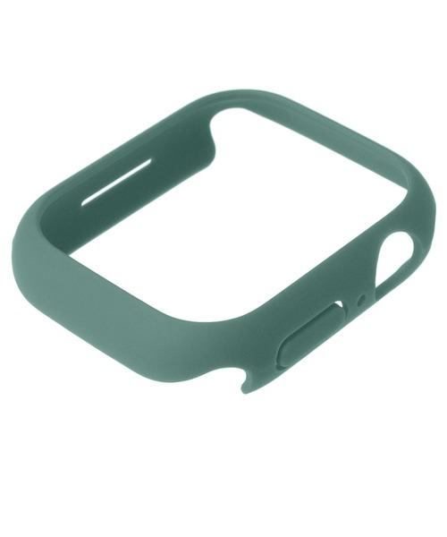 Urban Coral(アーバンコーラル)の「Apple Watch Case / アップルウォッチ ケース バンパー / Urban Coral(デジタル腕時計・レディース・ホワイト/ブラック/ネイビー/レッド/カーキ/シルバー/クリア/ワインレッド/ラベンダー/ブルー系その他/レッド系その他/ピンクゴールド/コーラルピンク・41mm/45mm)」の19枚目の写真