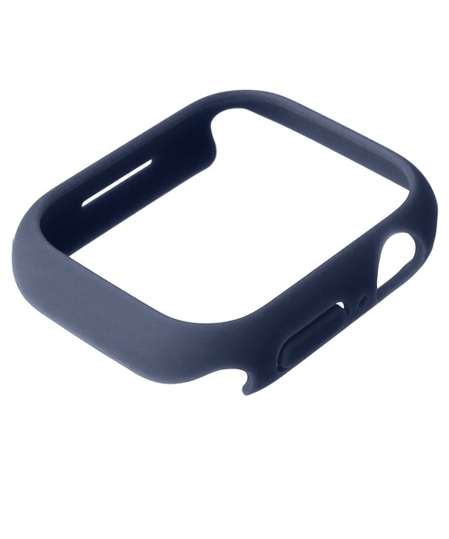 Urban Coral(アーバンコーラル)の「Apple Watch Case / アップルウォッチ ケース バンパー / Urban Coral(デジタル腕時計・レディース・ホワイト/ブラック/ネイビー/レッド/カーキ/シルバー/クリア/ワインレッド/ラベンダー/ブルー系その他/レッド系その他/ピンクゴールド/コーラルピンク・41mm/45mm)」の20枚目の写真