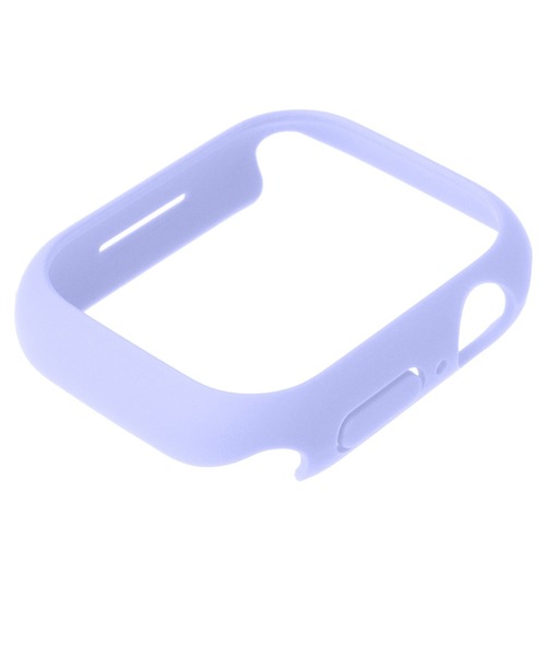 Urban Coral(アーバンコーラル)の「Apple Watch Case / アップルウォッチ ケース バンパー / Urban Coral(デジタル腕時計・レディース・ホワイト/ブラック/ネイビー/レッド/カーキ/シルバー/クリア/ワインレッド/ラベンダー/ブルー系その他/レッド系その他/ピンクゴールド/コーラルピンク・41mm/45mm)」の22枚目の写真