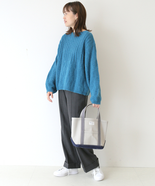 SLOBE IENA（スローブイエナ）の「【ORCIVAL/オーシバル】SLOBE