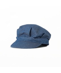 suicoke | ts(s) : RAILMAN CAP (BLUE)(その他)