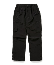 カーゴ パンツ サプレックス ナイロン
