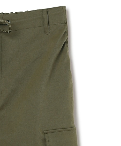 N.O.R.C（ノーク）の「スパンライクストレッチカーゴパンツ