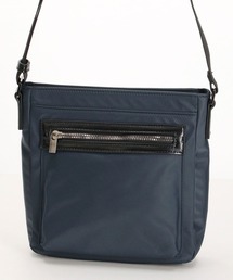 MONSIEUR NICOLE | 高密度ナイロン ミニショルダーバッグ(ショルダーバッグ)