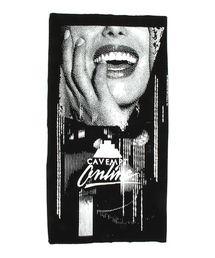 BEAMS | C.E / DISGUISE #2(ネックウォーマー/スヌード)