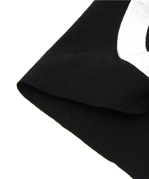 BEAMS（ビームス）の「C.E / DISGUISE #2（ネックウォーマー/スヌード・メンズ・ブラック・ONE SIZE）」の3枚目の写真