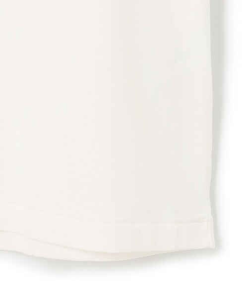 JOSEPH STUDIO（ジョゼフストゥディオ）の「LEE TEE MONTAGE（Tシャツ/カットソー・レディース・ホワイト系・SMALL/MEDIUM/LARGE/LL）」の17枚目の写真
