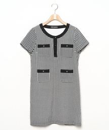 ブランド古着 Mary Quant マリークヮントのワンピース ドレス古着通販 Zozoused