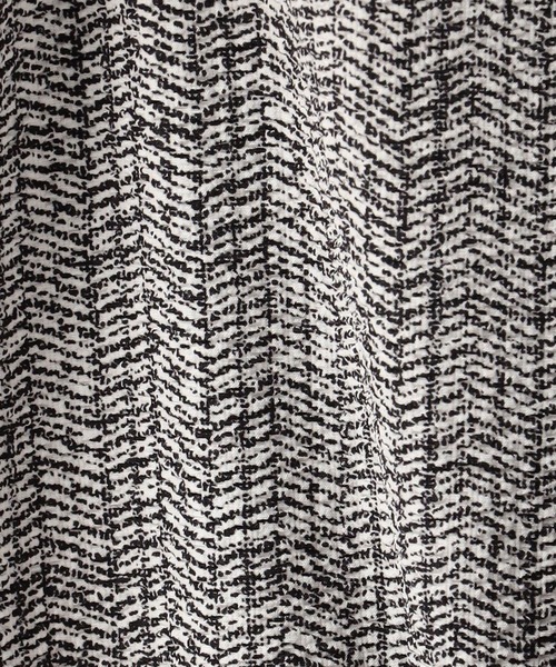 NICOLE CLUB FOR MEN（ニコルクラブフォーメン）の「シアサッカーデザインジャケット（その他アウター・メンズ・ネイビー/ホワイト×ブラック/グレー系・MEDIUM/LARGE/X-LARGE/XX-LARGE）」の9枚目の写真