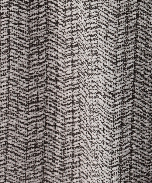 NICOLE CLUB FOR MEN（ニコルクラブフォーメン）の「シアサッカーデザインジャケット（その他アウター・メンズ・ネイビー/ホワイト×ブラック/グレー系・MEDIUM/LARGE/X-LARGE/XX-LARGE）」の13枚目の写真