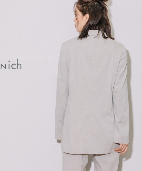 Munich（ミューニック）の「レーヨンラミーストレッチクロス