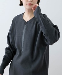 EKAL | EKAL　レイクショアサーマルプルオーバー(Tシャツ/カットソー)