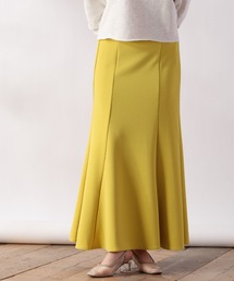 cepo | カットマーメイドスカート(スカート)