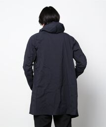DESCENTE（デサント）の「DESCENTE STREAMLINE SHELL ALL (BLACK