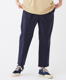 KRIFF MAYER | BIGポケットイージーアンクルパンツ(その他パンツ)