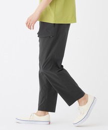 KRIFF MAYER | BIGポケットイージーアンクルパンツ(その他パンツ)