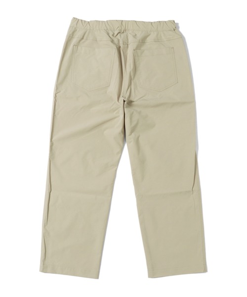 KRIFF MAYER(クリフメイヤー)の「BIGポケットイージーアンクルパンツ(その他パンツ・メンズ・ベージュ/ネイビー/カーキ/チャコール・MEDIUM/LARGE/X-LARGE/SMALL)」の5枚目の写真