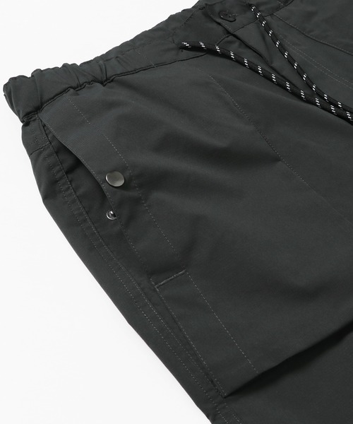 KRIFF MAYER(クリフメイヤー)の「BIGポケットイージーアンクルパンツ(その他パンツ・メンズ・ベージュ/ネイビー/カーキ/チャコール・MEDIUM/LARGE/X-LARGE/SMALL)」の7枚目の写真