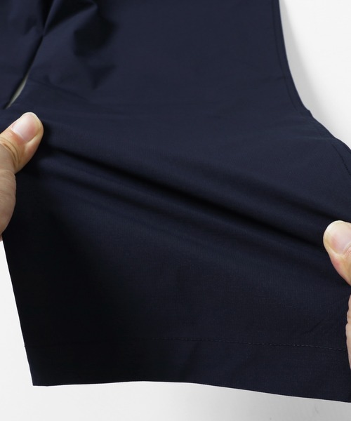 KRIFF MAYER(クリフメイヤー)の「BIGポケットイージーアンクルパンツ(その他パンツ・メンズ・ベージュ/ネイビー/カーキ/チャコール・MEDIUM/LARGE/X-LARGE/SMALL)」の8枚目の写真