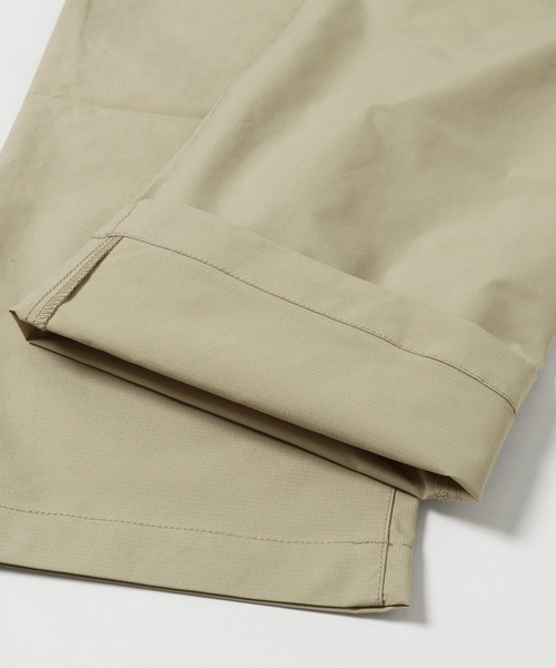 KRIFF MAYER(クリフメイヤー)の「BIGポケットイージーアンクルパンツ(その他パンツ・メンズ・ベージュ/ネイビー/カーキ/チャコール・MEDIUM/LARGE/X-LARGE/SMALL)」の10枚目の写真
