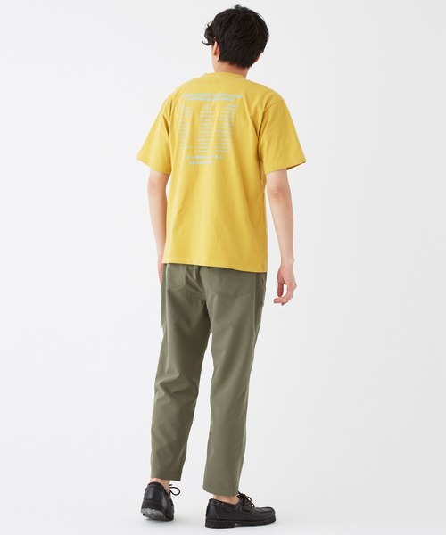 KRIFF MAYER(クリフメイヤー)の「BIGポケットイージーアンクルパンツ(その他パンツ・メンズ・ベージュ/ネイビー/カーキ/チャコール・MEDIUM/LARGE/X-LARGE/SMALL)」の18枚目の写真