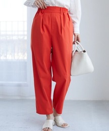 Green　Parks | スポーティストレートパンツ(その他パンツ)