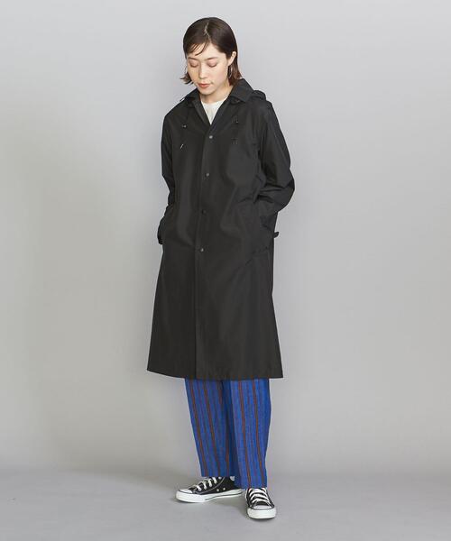Traditional Weatherwear（トラディショナルウェザーウェア）の「【WEB