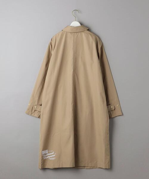 Traditional Weatherwear（トラディショナルウェザーウェア）の「【WEB